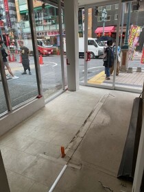 神戸三宮の店舗物件