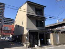 烏丸御池の居抜き物件