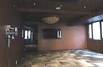 赤坂の居抜き物件