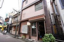 中野の店舗物件