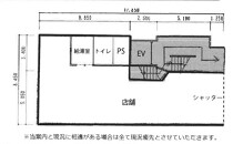 三宮の店舗物件
