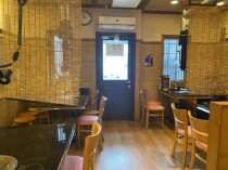上社の居抜き物件