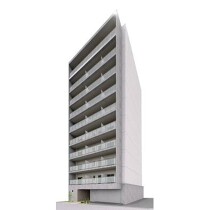 西長堀の店舗物件