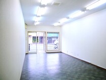南巽の店舗物件