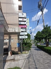 三河安城の店舗物件