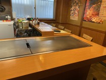 東大宮の居抜き物件