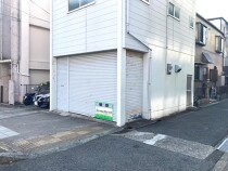 六甲道の店舗物件