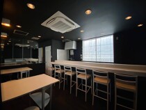東梅田の居抜き物件