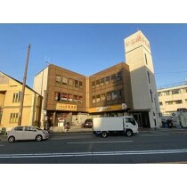 古市の店舗物件