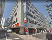 明治神宮前の店舗物件