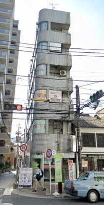 京都河原町の店舗物件