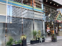 天王寺の店舗物件