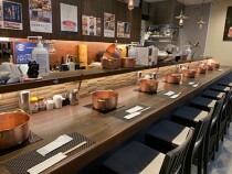 淀屋橋の居抜き物件