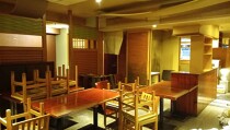 堺筋本町の居抜き物件