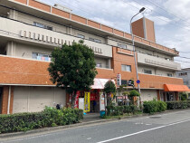 庄内の居抜き物件