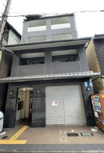 祇園四条の店舗物件