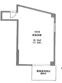 三宮の店舗物件