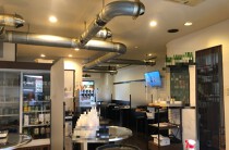 玉川の居抜き物件