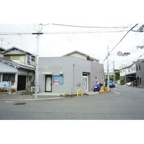 総持寺の店舗物件