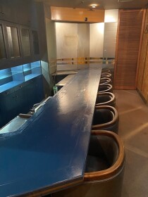 北新地の居抜き物件