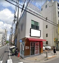 錦糸町の居抜き物件