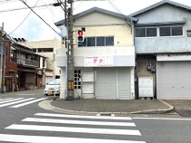 千船の居抜き物件