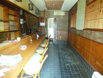 三国の居抜き物件