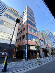 有楽町の店舗物件