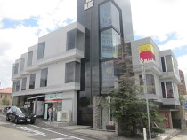 芦屋の居抜き物件