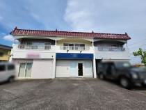 末野原の店舗物件