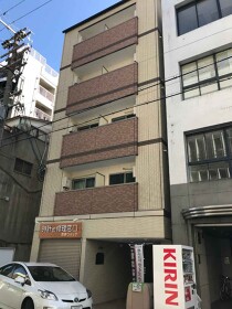 堺筋本町の店舗物件