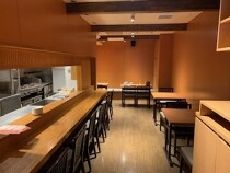 北新地の居抜き物件