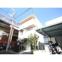 茨木市の店舗物件