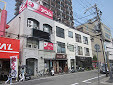今津の店舗物件