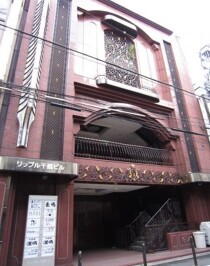 心斎橋の居抜き物件