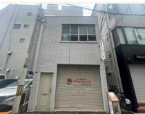 肥後橋の店舗物件