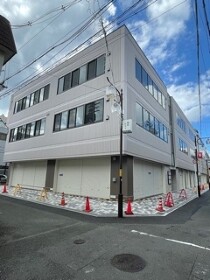 枚方市の店舗物件