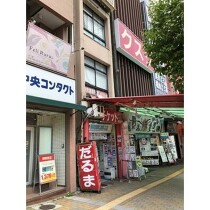 元町の店舗物件