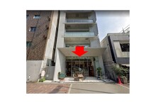 本町の店舗物件