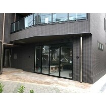 西田辺の店舗物件