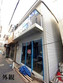 高田馬場の店舗物件