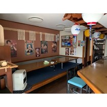 大森・金城学院前の居抜き物件