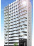 阿波座の店舗物件