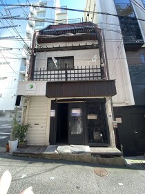 神戸三宮の居抜き物件