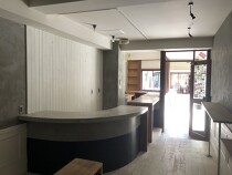 心斎橋の居抜き物件