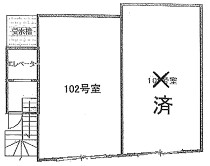 甲子園の店舗物件