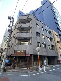 宝町の居抜き物件