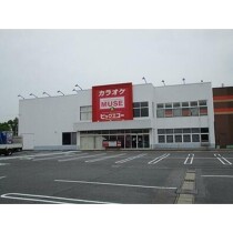 春日井の店舗物件