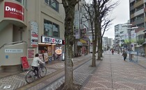 八王子の店舗物件