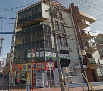 石橋阪大前の店舗物件